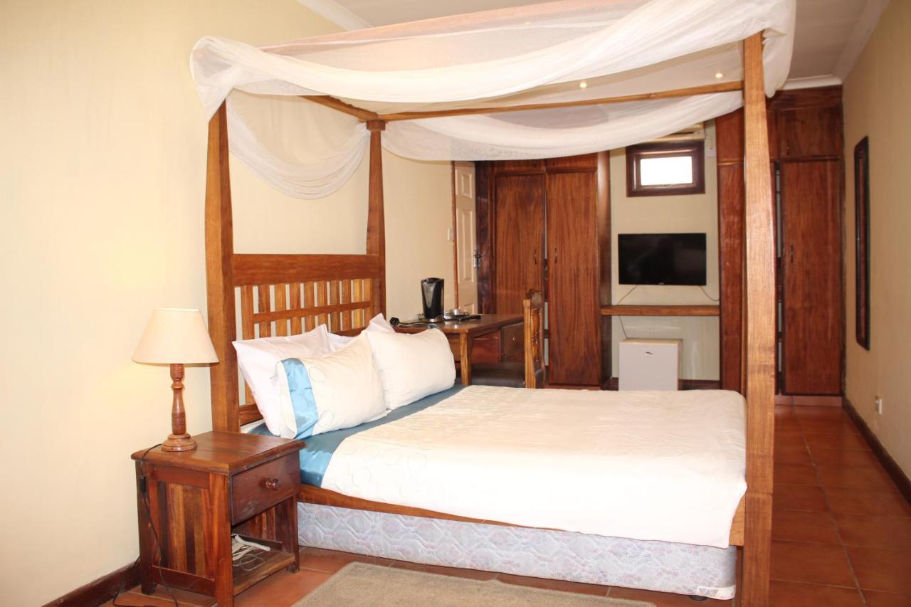 Tranquilo Resorts Lilongwe Exteriör bild