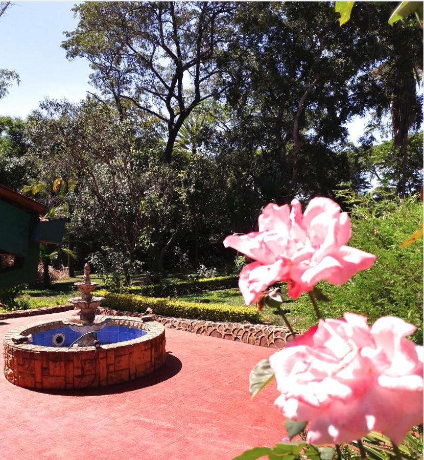 Tranquilo Resorts Lilongwe Exteriör bild