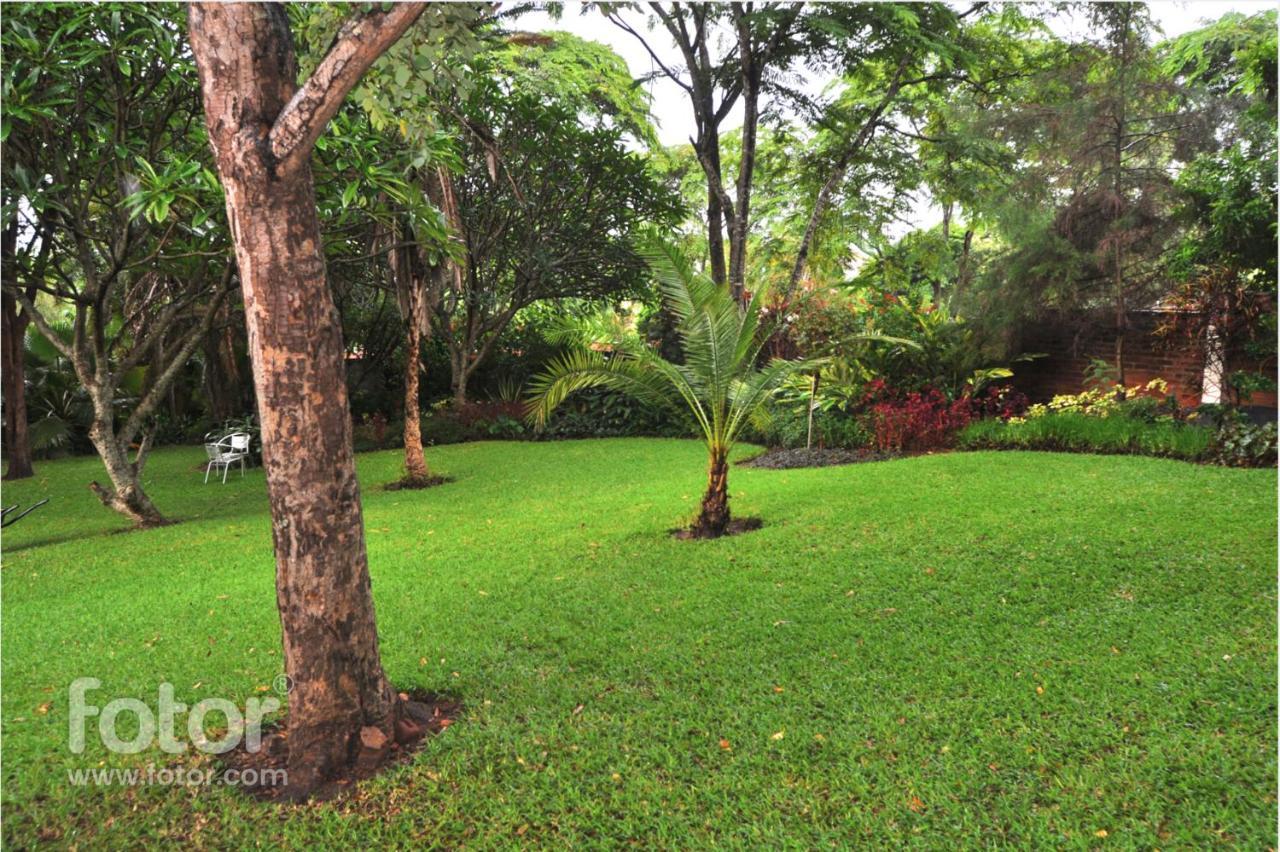 Tranquilo Resorts Lilongwe Exteriör bild