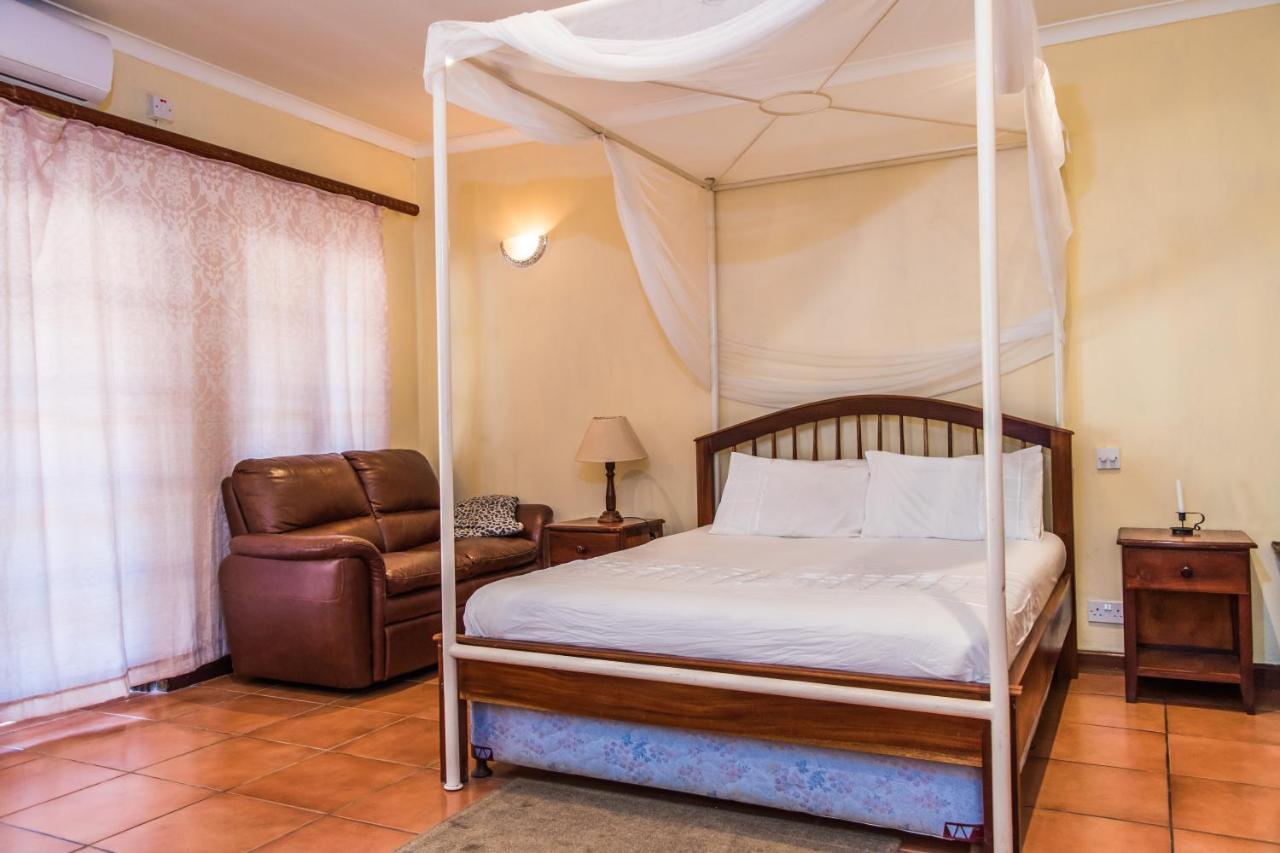 Tranquilo Resorts Lilongwe Exteriör bild