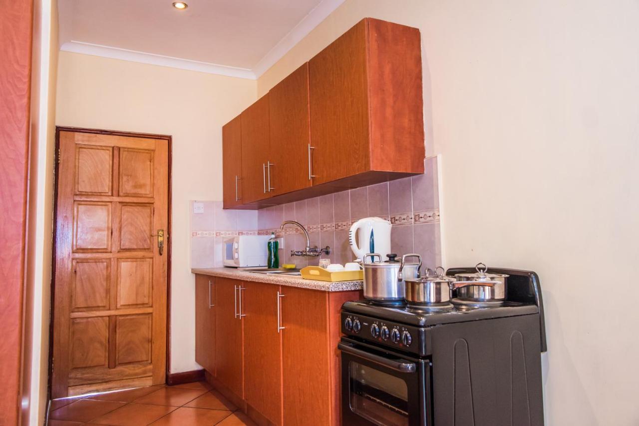 Tranquilo Resorts Lilongwe Exteriör bild